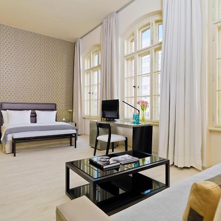 H10 Ku'Damm Lofts Aparthotel Berlin Luaran gambar
