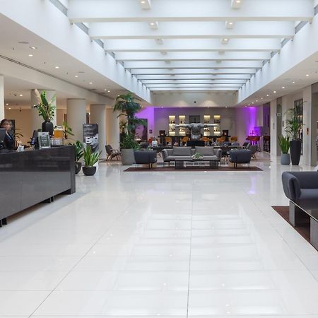 H10 Ku'Damm Lofts Aparthotel Berlin Luaran gambar
