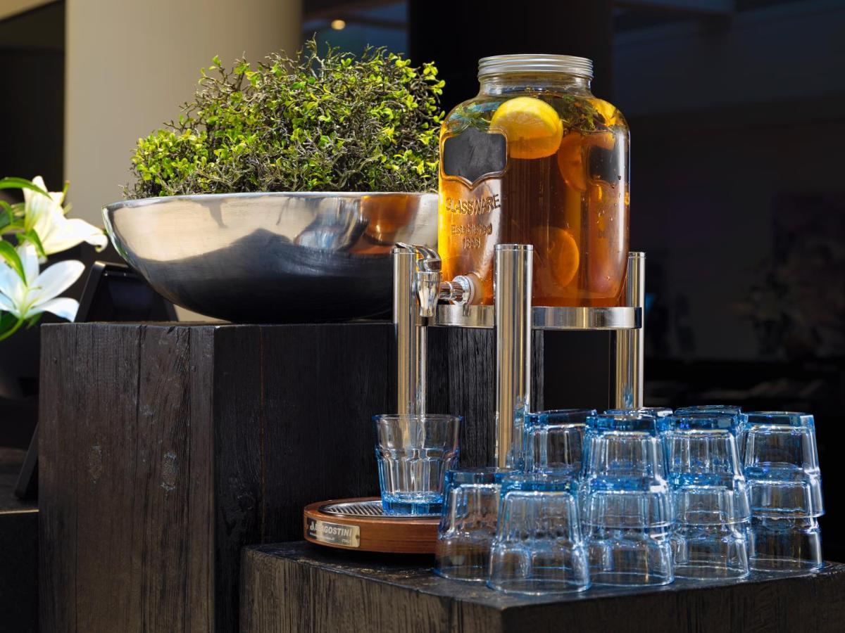 H10 Ku'Damm Lofts Aparthotel Berlin Luaran gambar