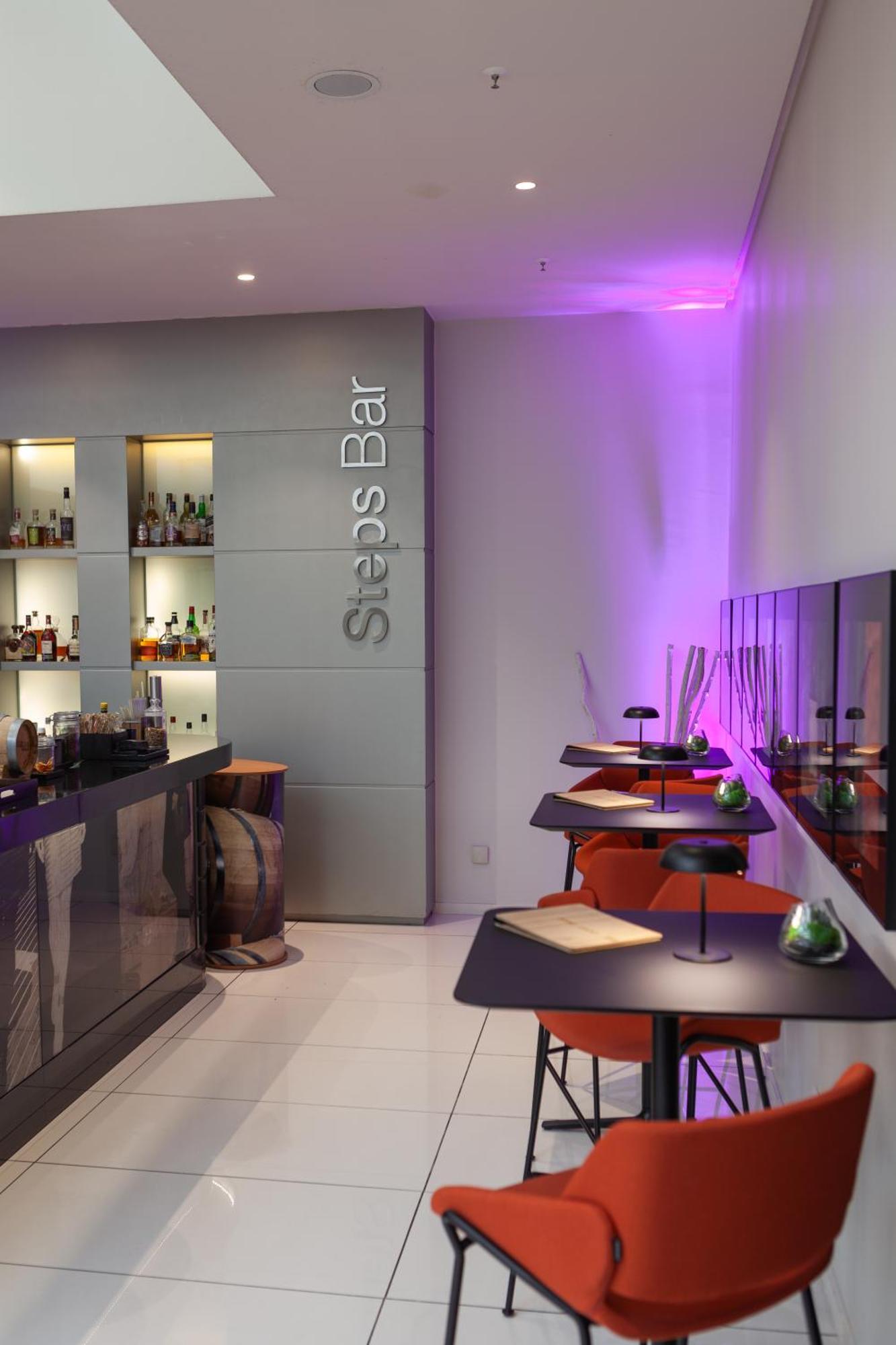 H10 Ku'Damm Lofts Aparthotel Berlin Luaran gambar