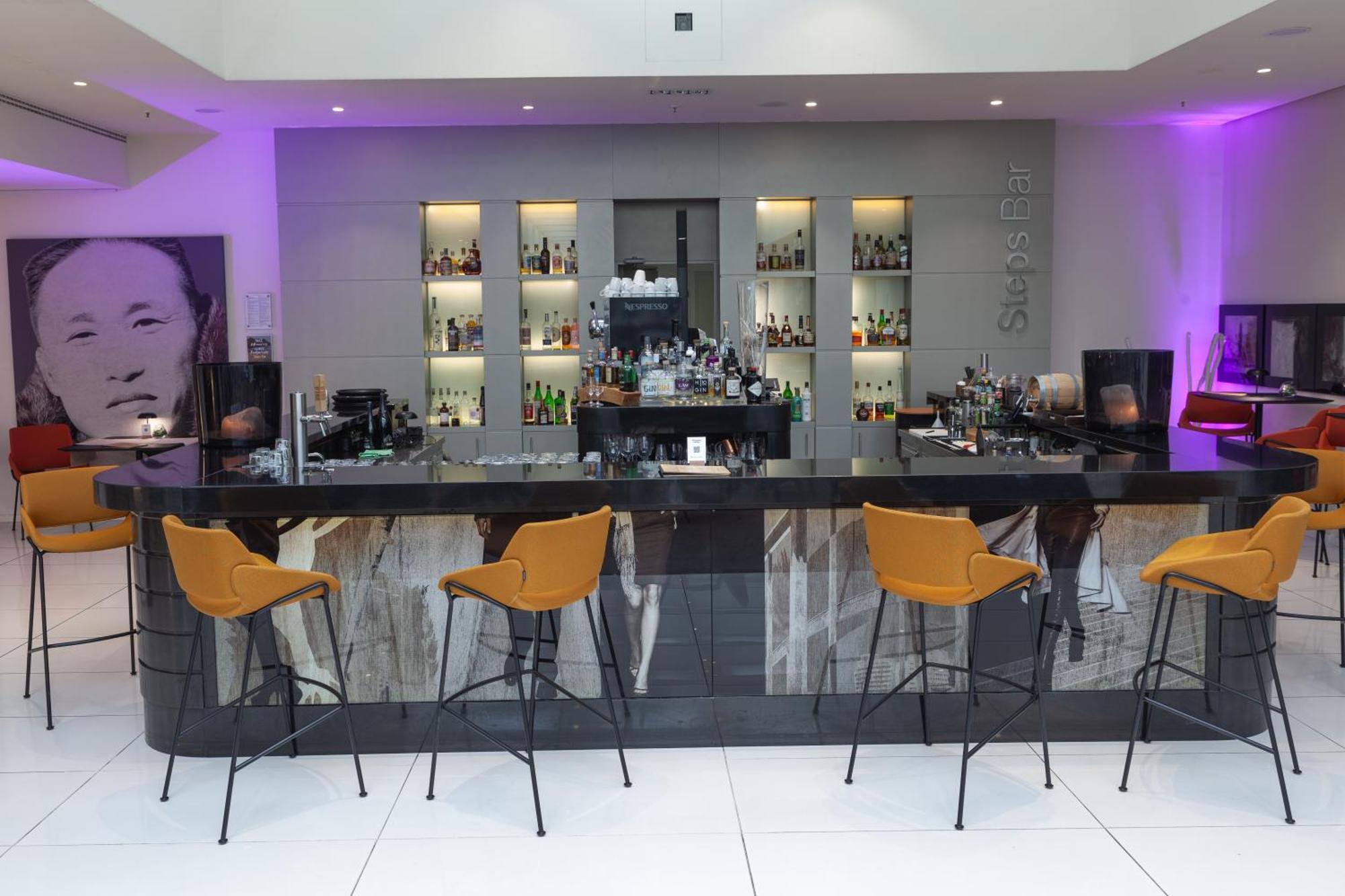 H10 Ku'Damm Lofts Aparthotel Berlin Luaran gambar